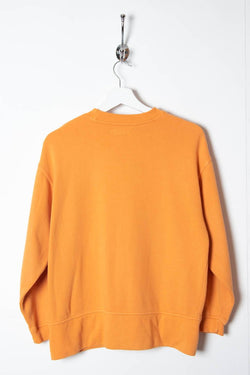 Image of Women's Reebok Sweatshirt (M) - 97th Vintage