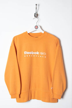 Image of Women's Reebok Sweatshirt (M) - 97th Vintage