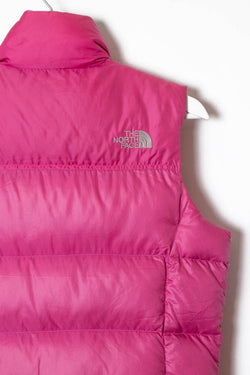 Image of Women's The North Face 700 Bodywarmer (M) - 97th Vintage