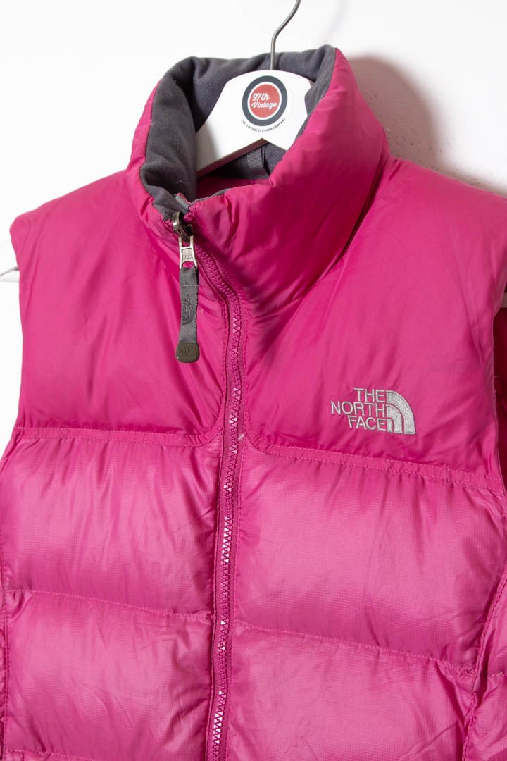 Women's The North Face 700 Bodywarmer (M) - 97th Vintage