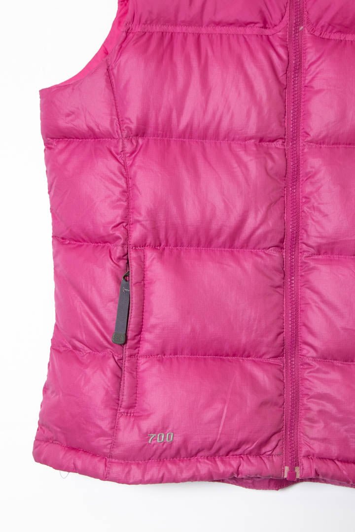 Women's The North Face 700 Bodywarmer (M) - 97th Vintage