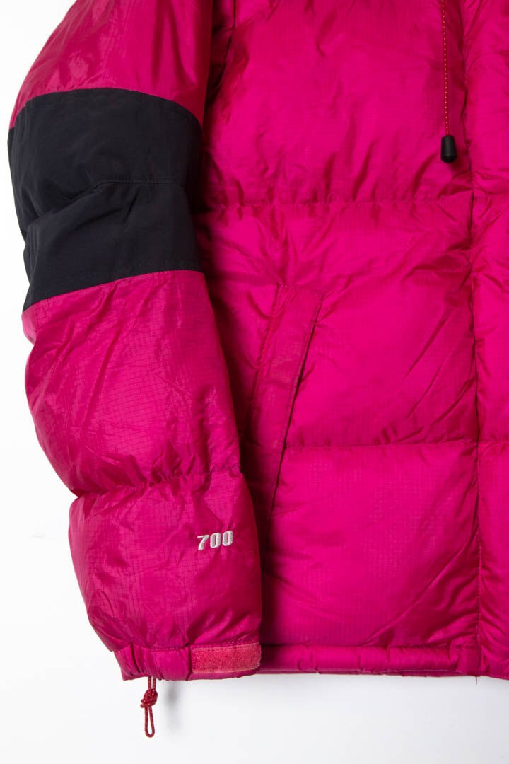 Women's The North Face Baltoro Puffer Jacket (S) - 97th Vintage