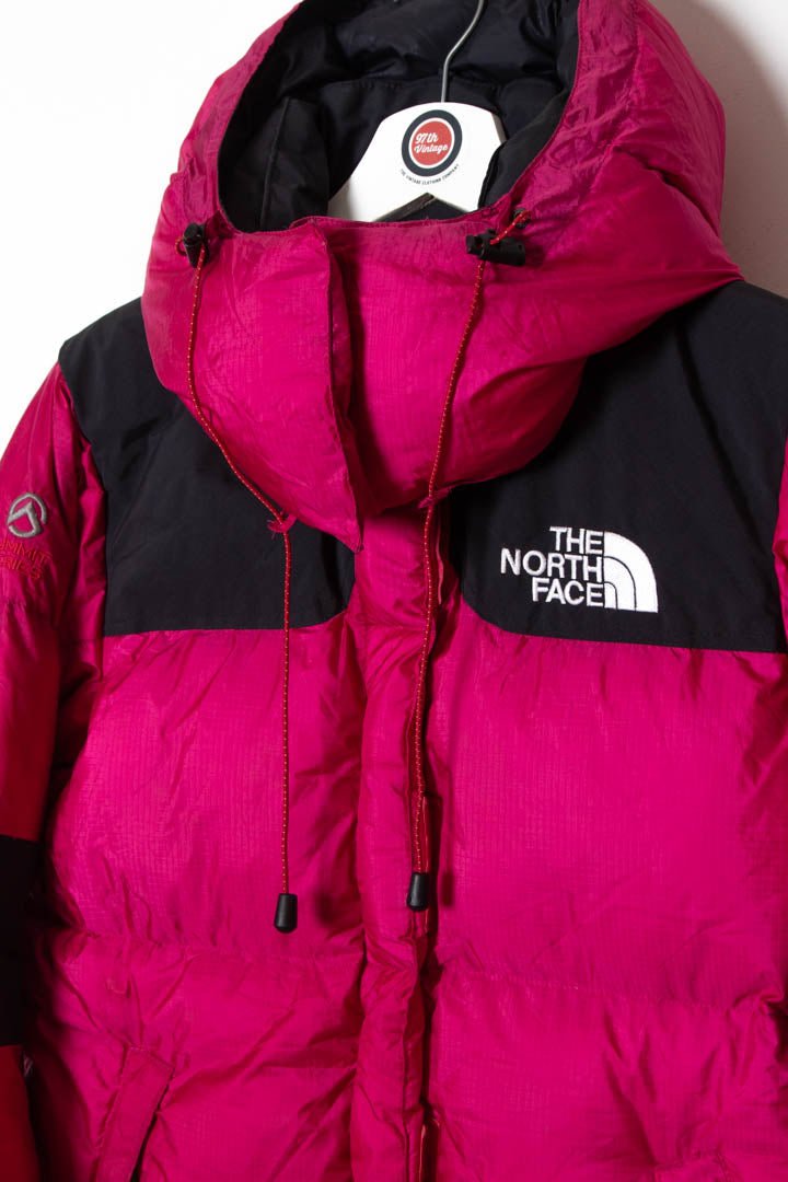 Women's The North Face Baltoro Puffer Jacket (S) - 97th Vintage