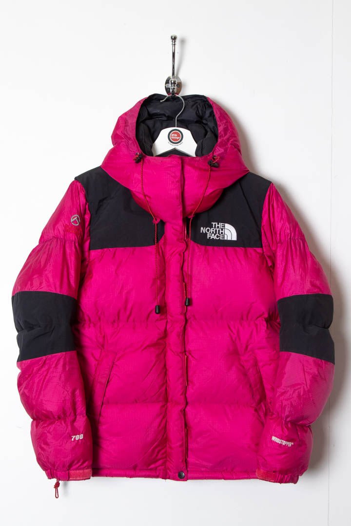 Women's The North Face Baltoro Puffer Jacket (S) - 97th Vintage