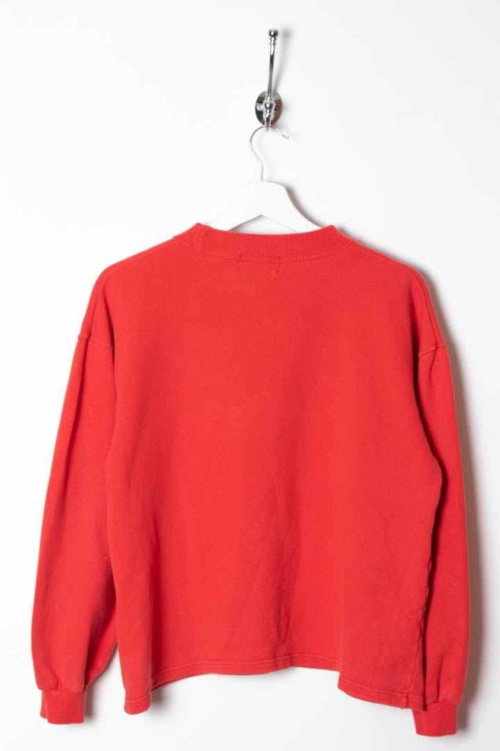 Women's Valentino Garavani Sweatshirt (S) - 97th Vintage