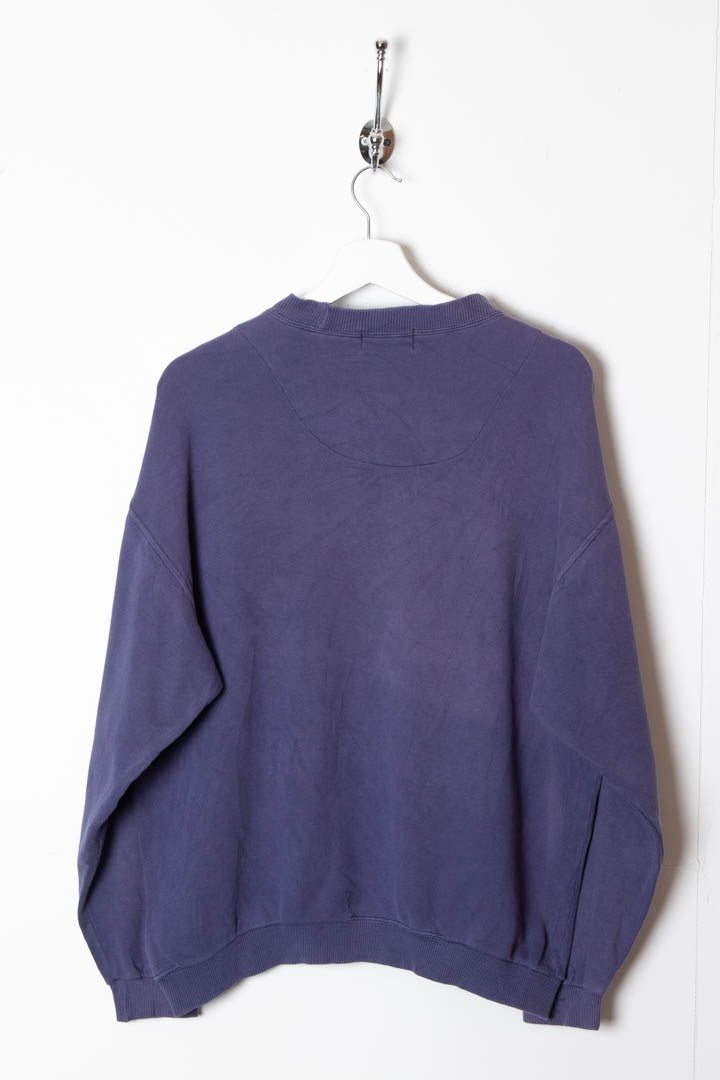 Women's Valentino Sweatshirt (L) - 97th Vintage