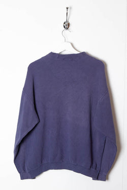 Image of Women's Valentino Sweatshirt (L) - 97th Vintage