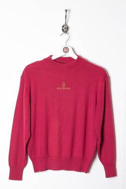 Image of Women's Valentino Sweatshirt (M) - 97th Vintage