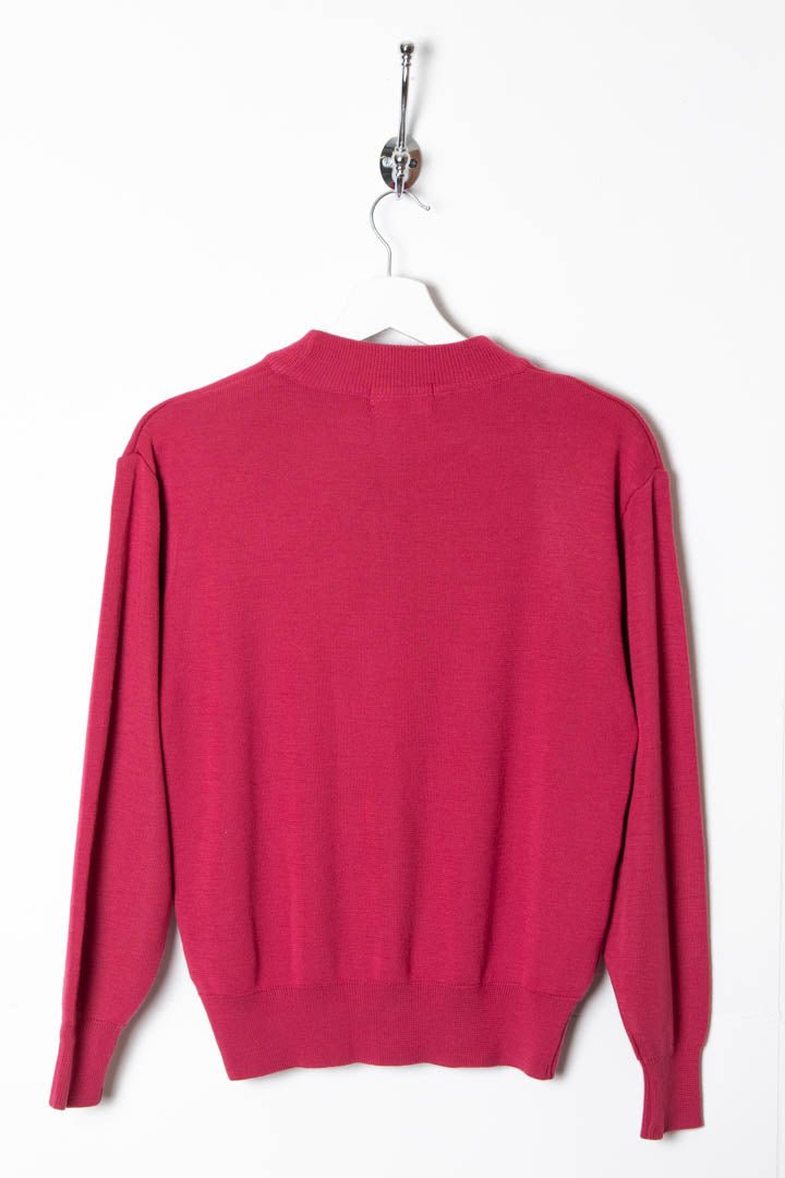 Women's Valentino Sweatshirt (M) - 97th Vintage