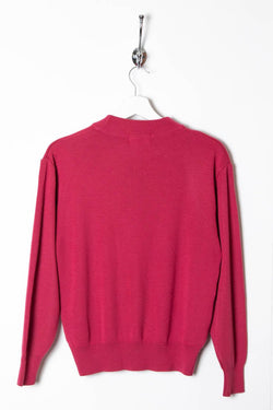 Image of Women's Valentino Sweatshirt (M) - 97th Vintage