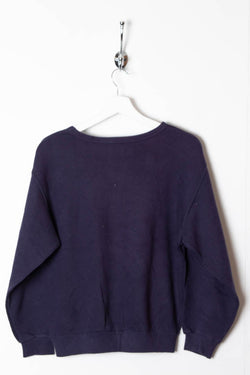 Image of Women's Valentino Sweatshirt (S) - 97th Vintage