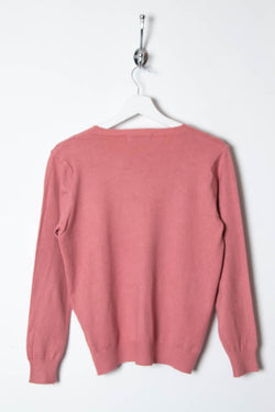 Image of Women's YSL Jumper (S) - 97th Vintage