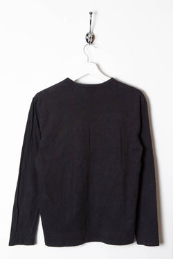 Image of Women's YSL Longsleeve T-Shirt (S) - 97th Vintage