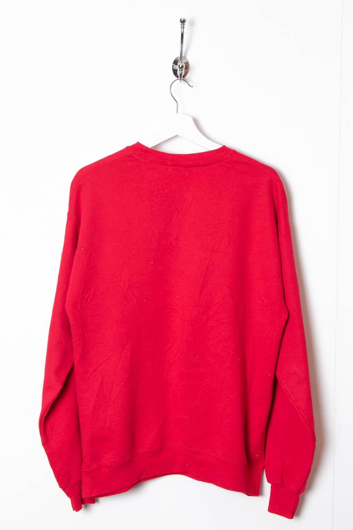 Women's YSL Sweatshirt (M) - 97th Vintage