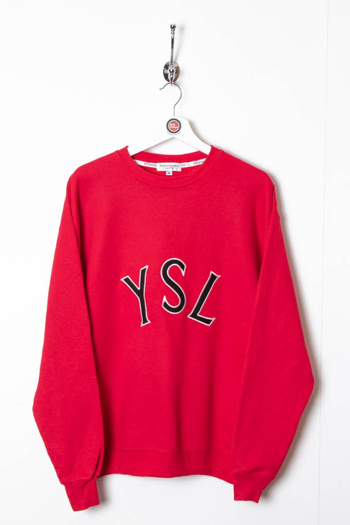 Women s YSL Sweatshirt M 97th Vintage