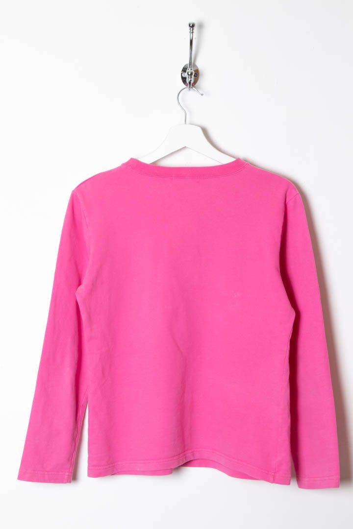 Women's YSL Sweatshirt (S) - 97th Vintage