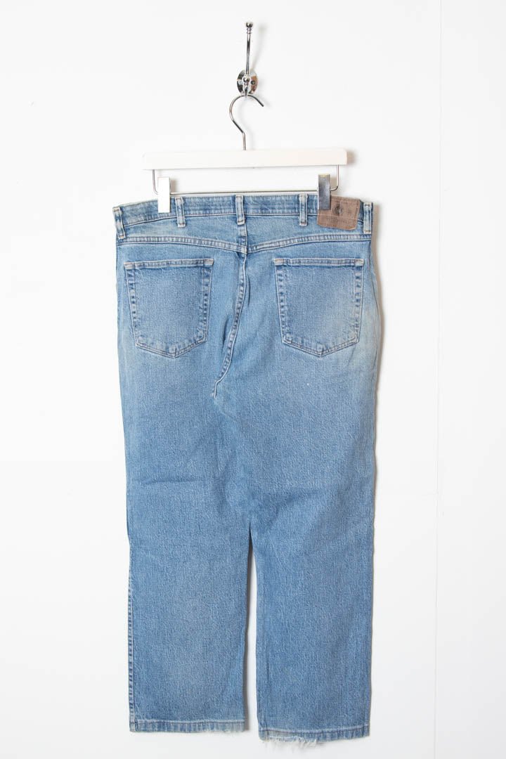 Wrangler Regular Fit Denim Jeans (W32) - 97th Vintage