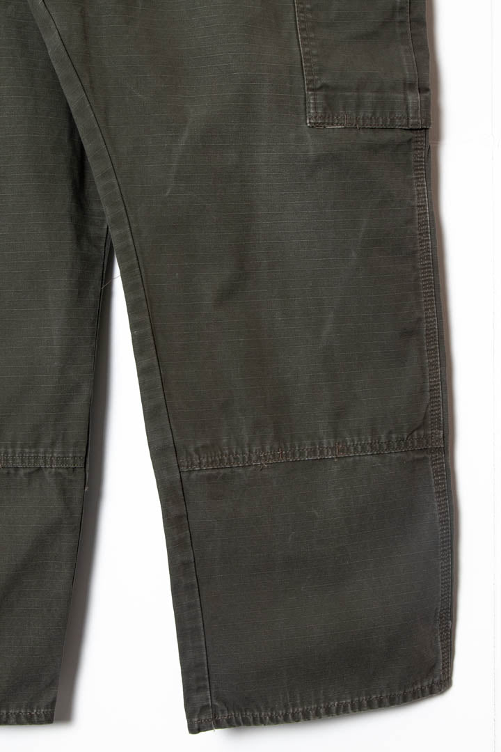 Wrangler Ribstop Cargo Pants (W36) - 97th Vintage