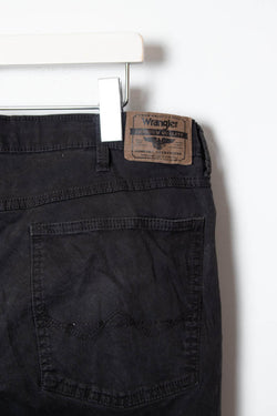 Image of Wrangler Straight Fit Trousers (W36) - 97th Vintage