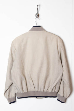 Image of YSL Bomber Jacket (S) - 97th Vintage