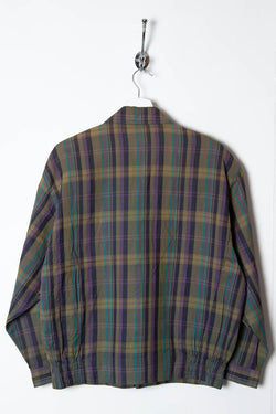 Image of YSL Harrington Jacket (S) - 97th Vintage