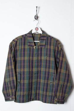 Image of YSL Harrington Jacket (S) - 97th Vintage