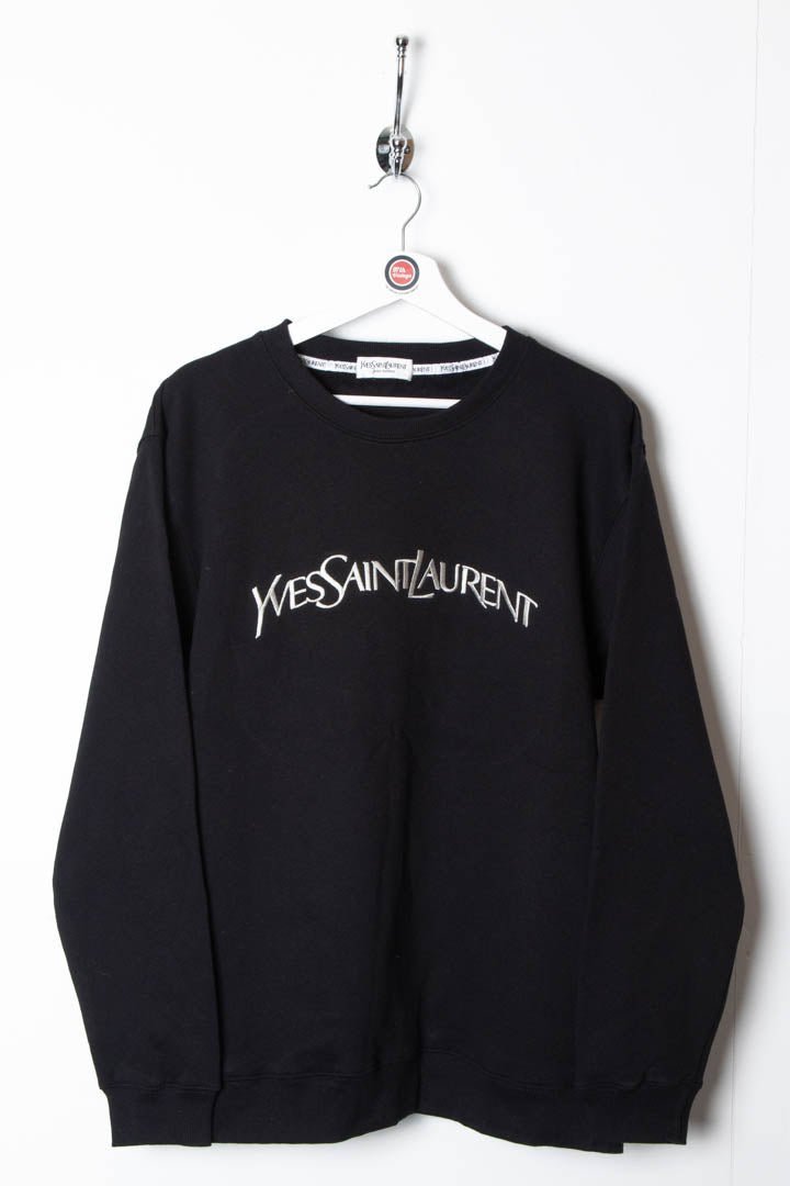 YSL Sweatshirt (L) - 97th Vintage