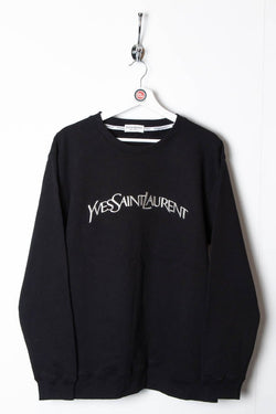 Image of YSL Sweatshirt (L) - 97th Vintage