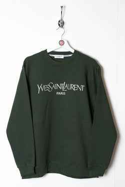 Image of YSL Sweatshirt (L) - 97th Vintage