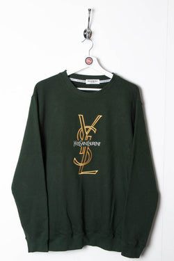 Image of YSL Sweatshirt (L) - 97th Vintage