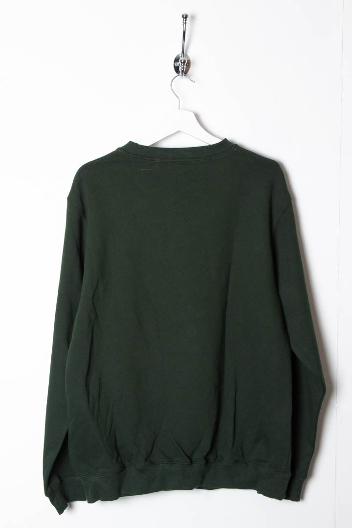 YSL Sweatshirt (L) - 97th Vintage