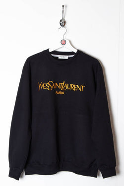 Image of YSL Sweatshirt (L) - 97th Vintage