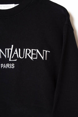 Image of YSL Sweatshirt (L) - 97th Vintage