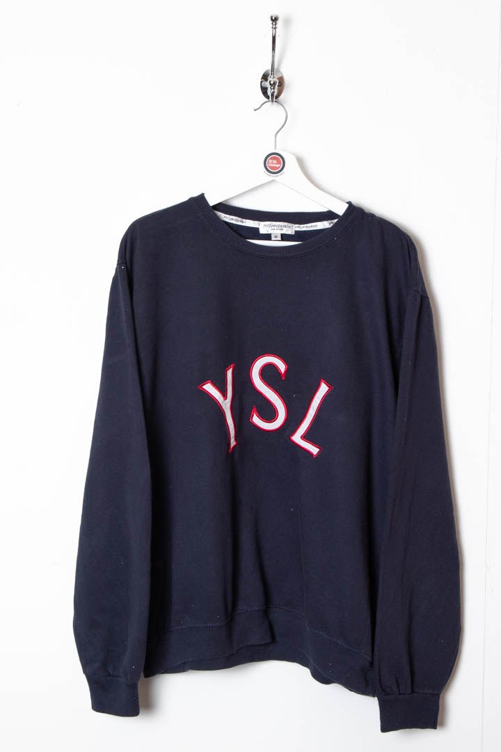 YSL Sweatshirt (M) - 97th Vintage