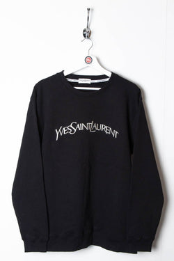 Image of YSL Sweatshirt (M) - 97th Vintage