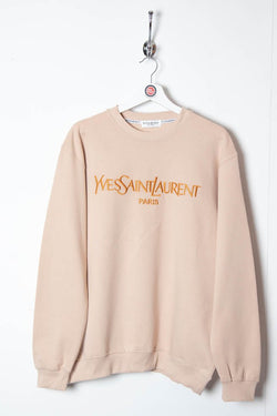 Image of YSL Sweatshirt (M) - 97th Vintage