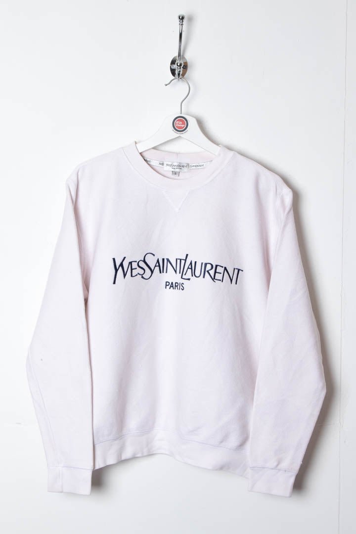 YSL Sweatshirt (S) - 97th Vintage