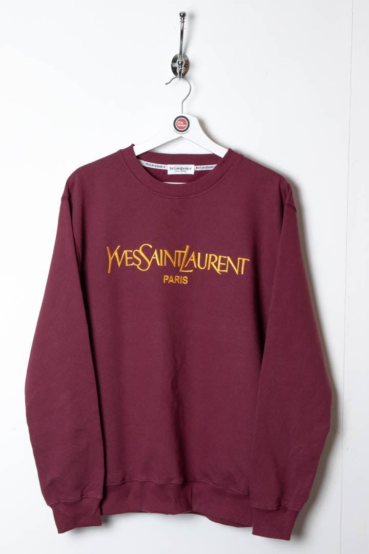 Image of YSL Sweatshirt (XL) - 97th Vintage