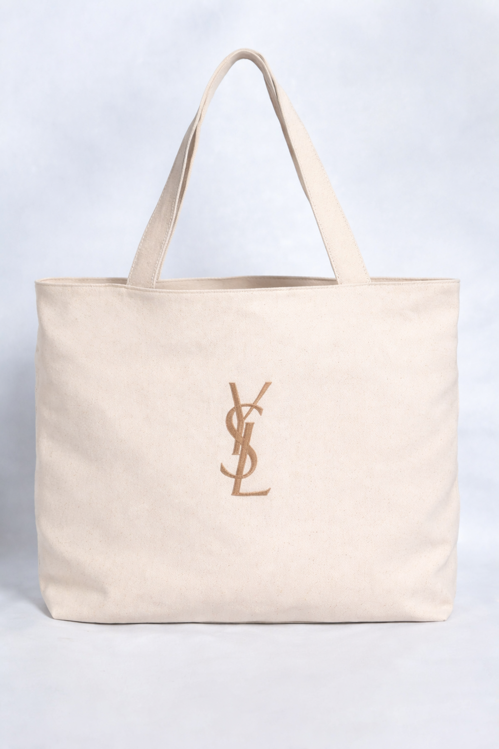 YSL ヴィンテージトートバッグ YSL Large Tote Bag – 97th Vintage