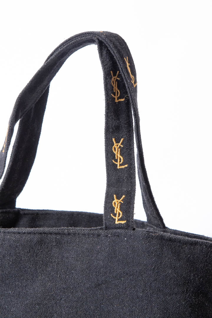 YSL Tote Bag - 97th Vintage