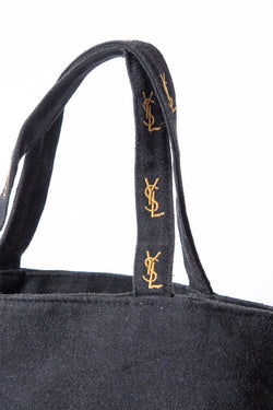 Image of YSL Tote Bag - 97th Vintage