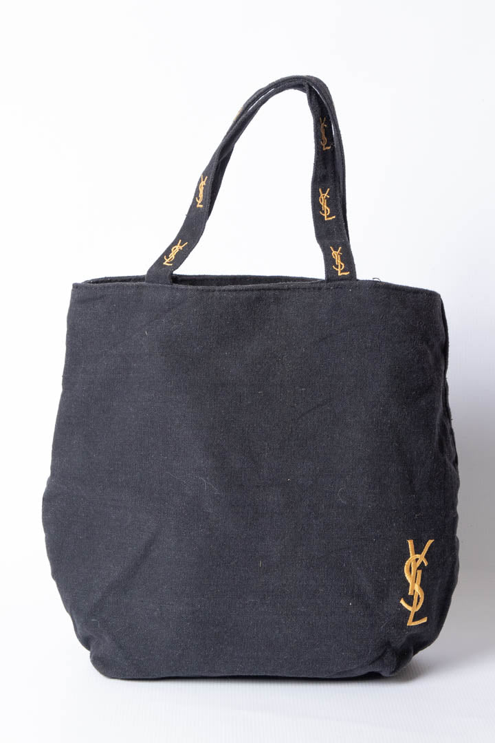 YSL Tote Bag - 97th Vintage