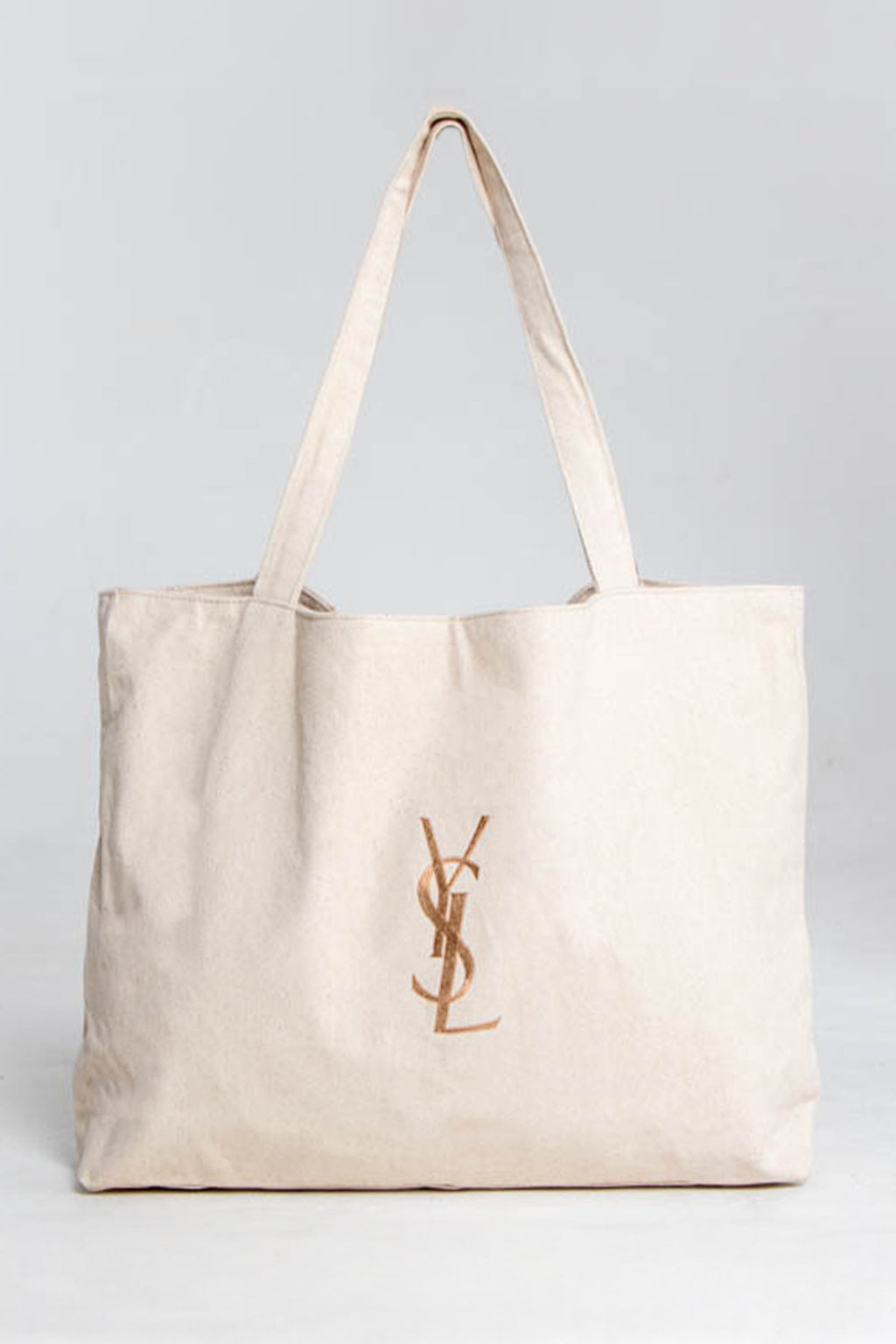 Image of YSL Large Tote Bag