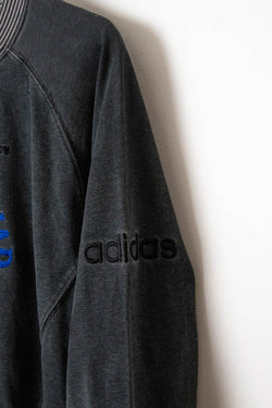 Image of Adidas Olympics London 1948 Sweatshirt (M) - 97th Vintage