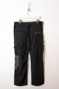 Image of Avirex Cargo Pants (W34) - 97th Vintage