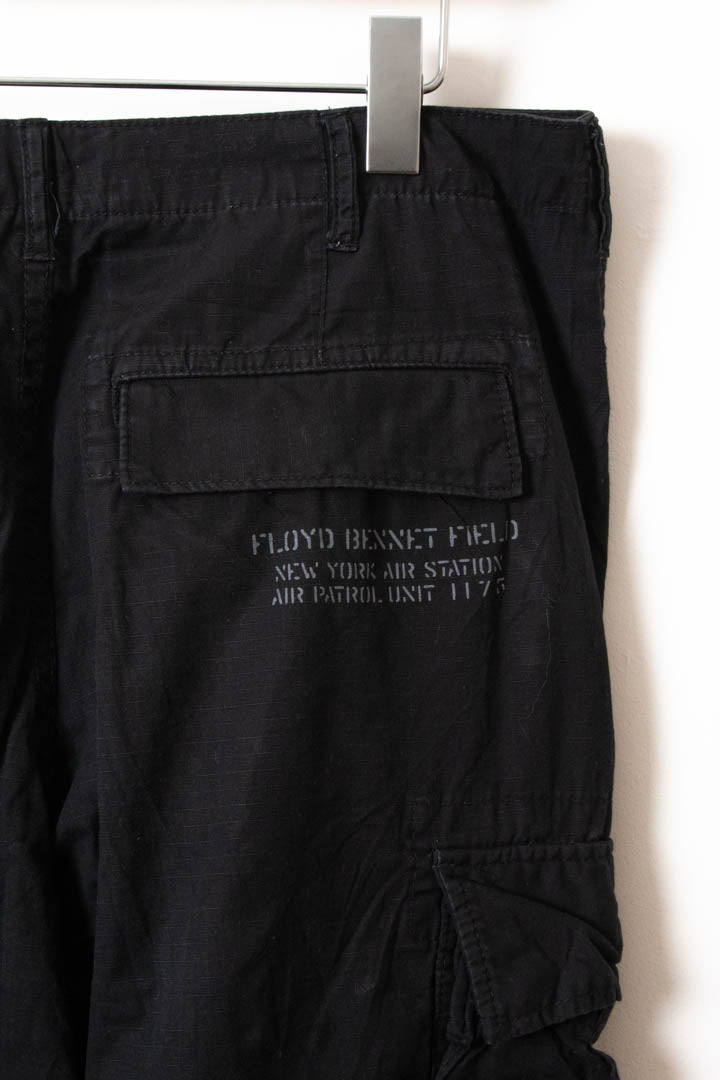 Avirex Cargo Pants (W34) - 97th Vintage