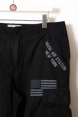 Image of Avirex Cargo Pants (W34) - 97th Vintage