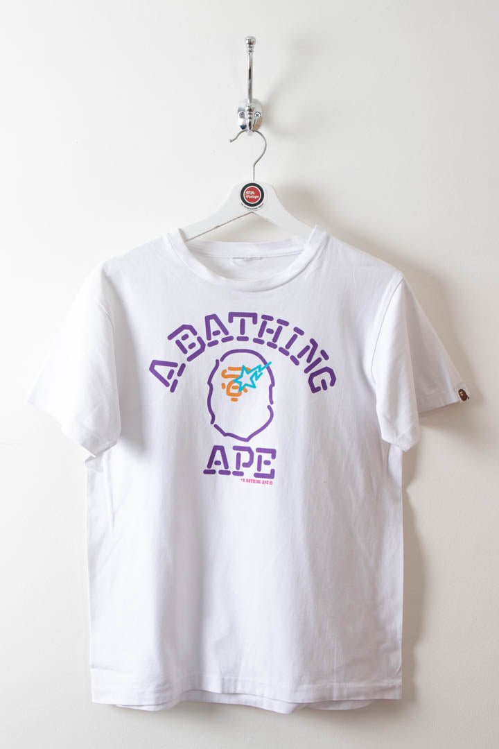 BAPE T-Shirt (XS) - 97th Vintage