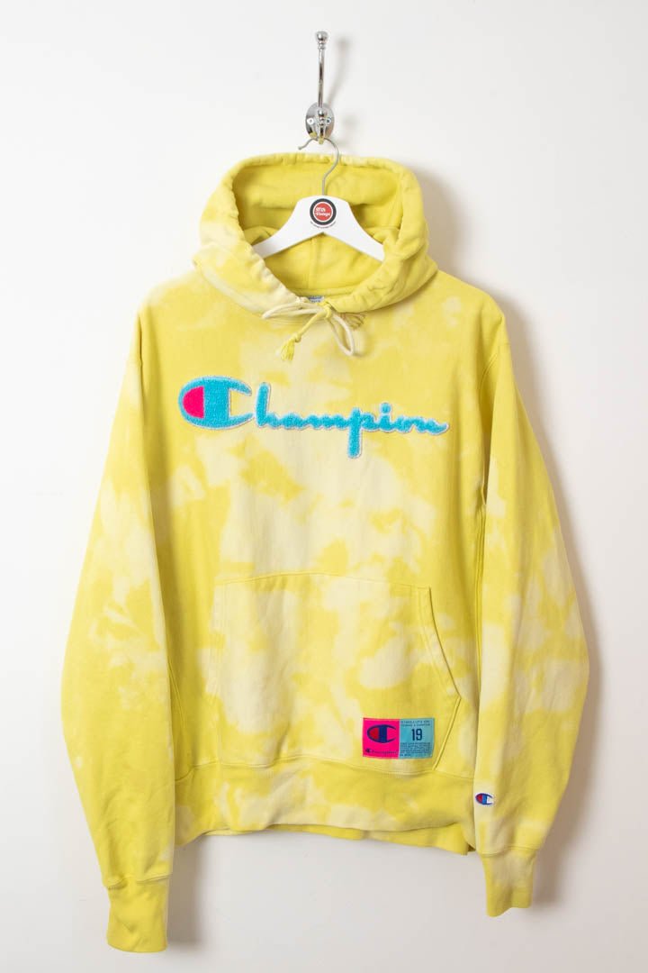 Champion Reverse Weave Hoodie (M) - 97th Vintage