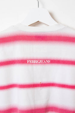 Image of Ferre Jeans T-Shirt (M) - 97th Vintage